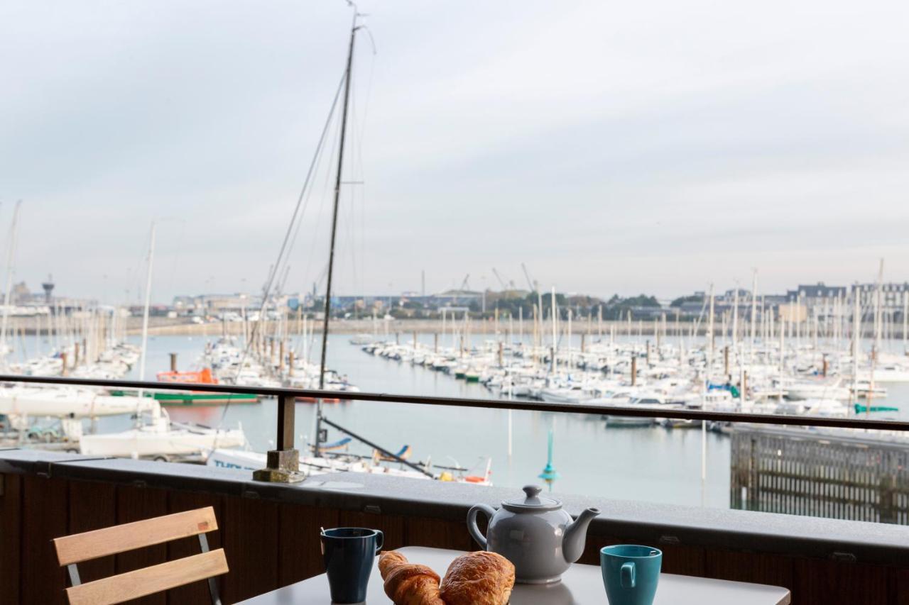 La Cabine By Cocoonr Saint-Malo Exterior photo